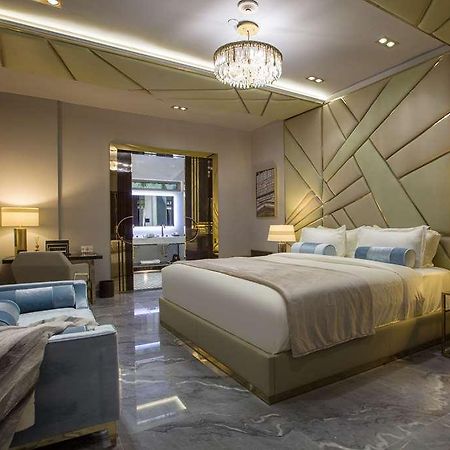 Olv Hotel (Adults Only) San Juan Buitenkant foto