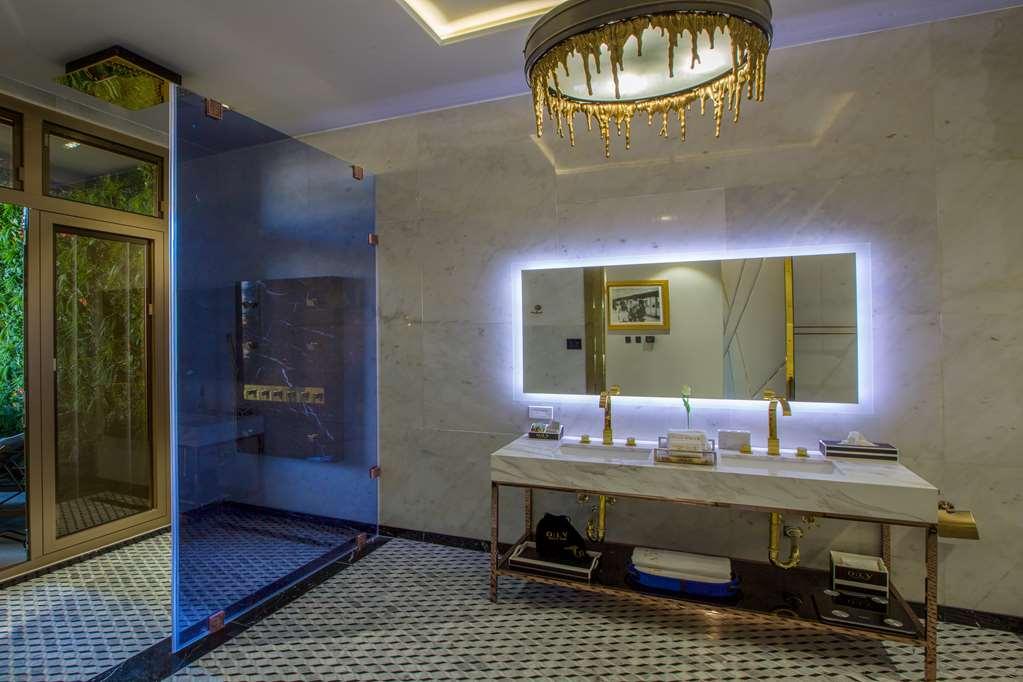 Olv Hotel (Adults Only) San Juan Buitenkant foto