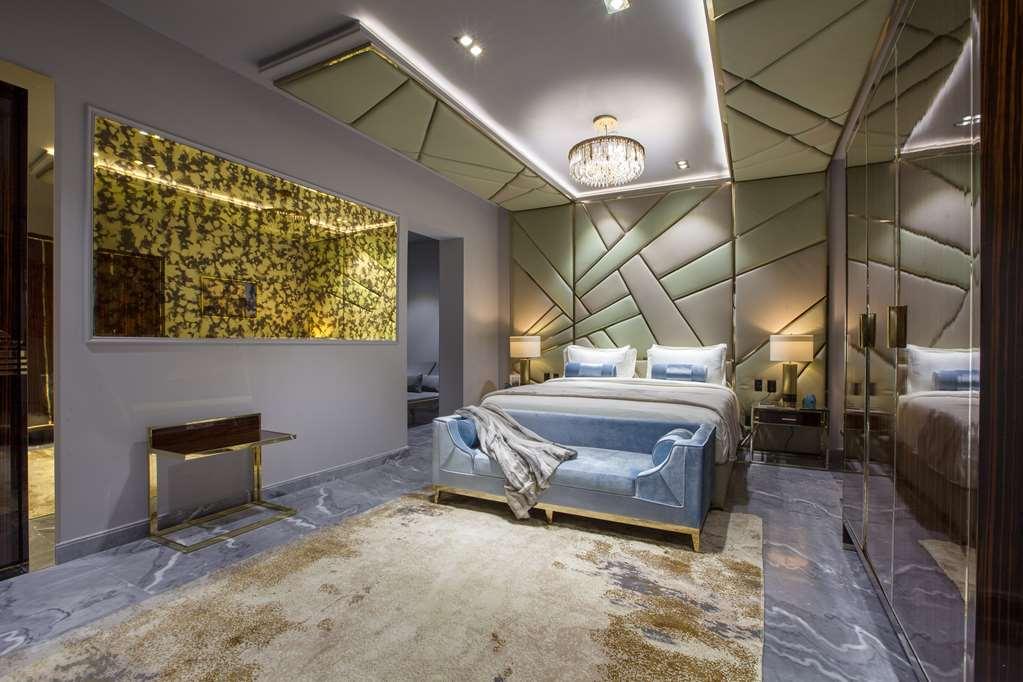 Olv Hotel (Adults Only) San Juan Kamer foto