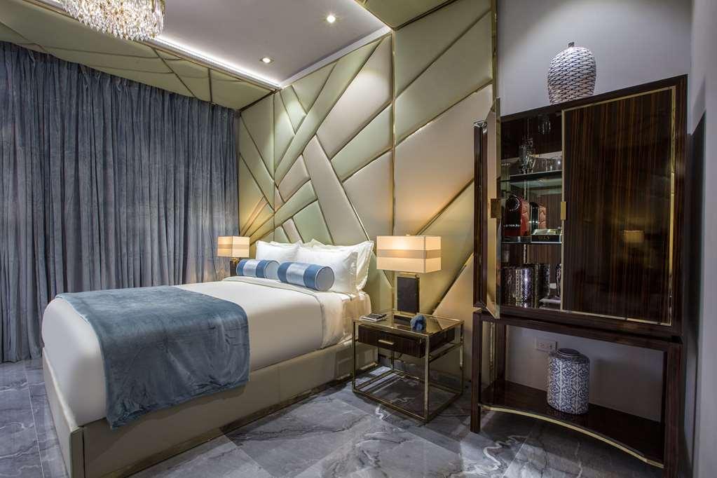 Olv Hotel (Adults Only) San Juan Kamer foto