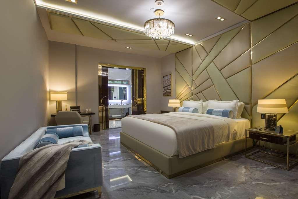Olv Hotel (Adults Only) San Juan Buitenkant foto