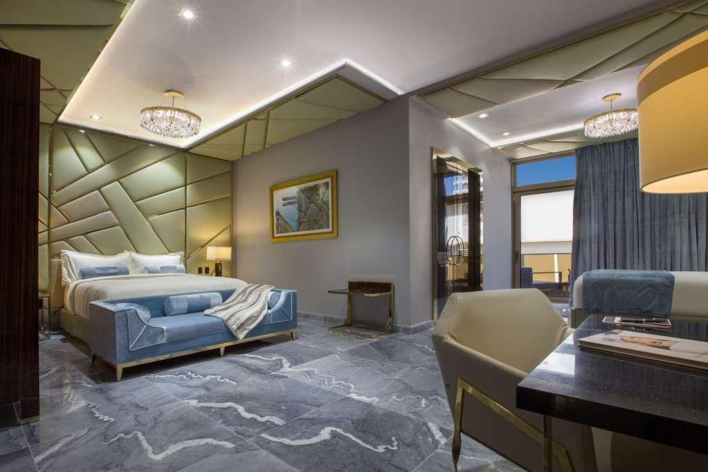 Olv Hotel (Adults Only) San Juan Kamer foto
