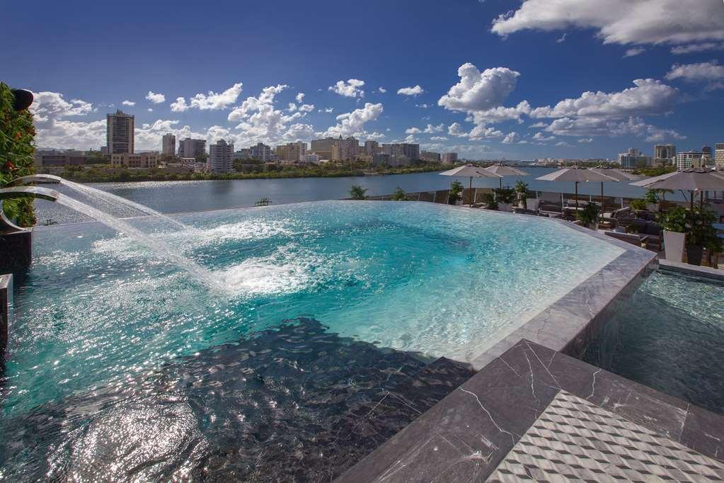 Olv Hotel (Adults Only) San Juan Faciliteiten foto