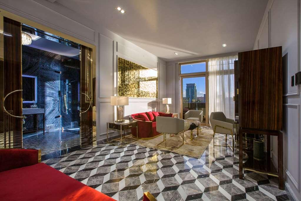 Olv Hotel (Adults Only) San Juan Kamer foto