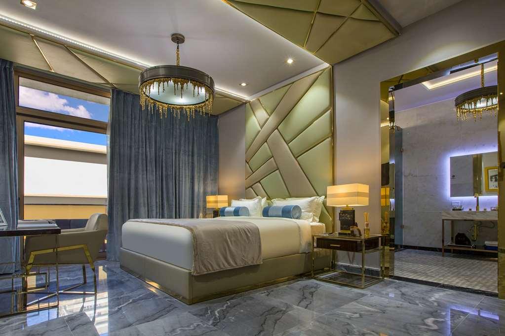 Olv Hotel (Adults Only) San Juan Kamer foto