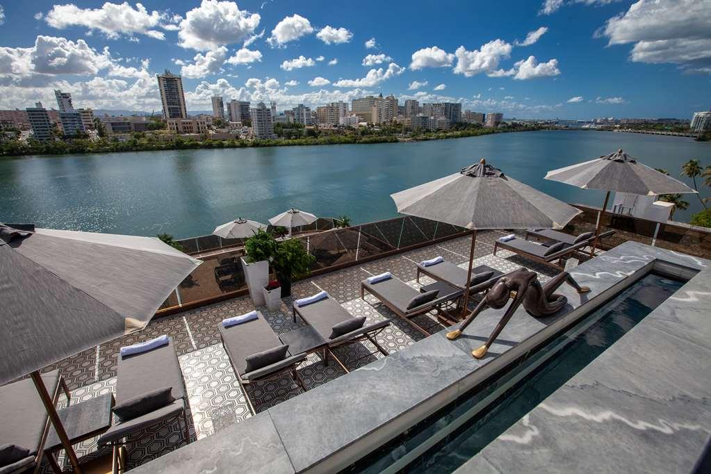 Olv Hotel (Adults Only) San Juan Faciliteiten foto